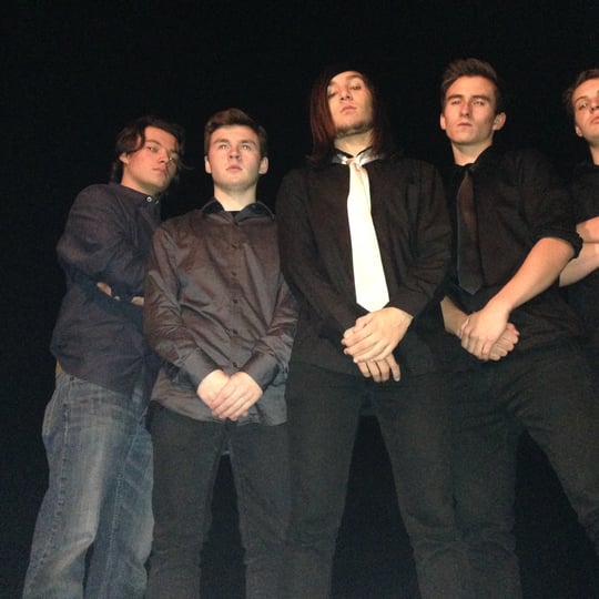 Lilith - Heavy Metal Band in Toronto, ON