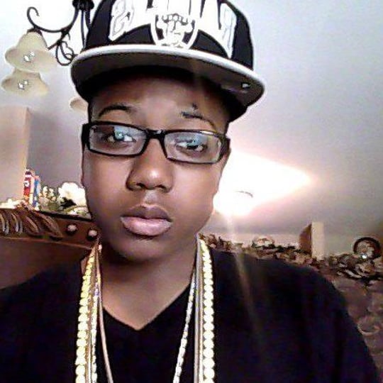Lil'Ken (Cookie Entertainment) - Rap Group in Junction City, KS