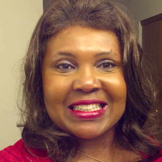 Linda Walls author of Surviving Heartbreak Valley - Motivational Speaker in Matteson, IL
