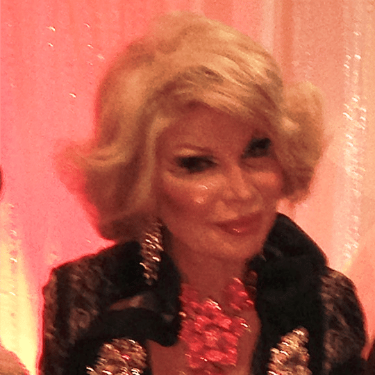 Linda Axelrod, Joan Rivers Impersonator and More - Joan Rivers Impersonator / Donald Trump Impersonator in New York City, NY