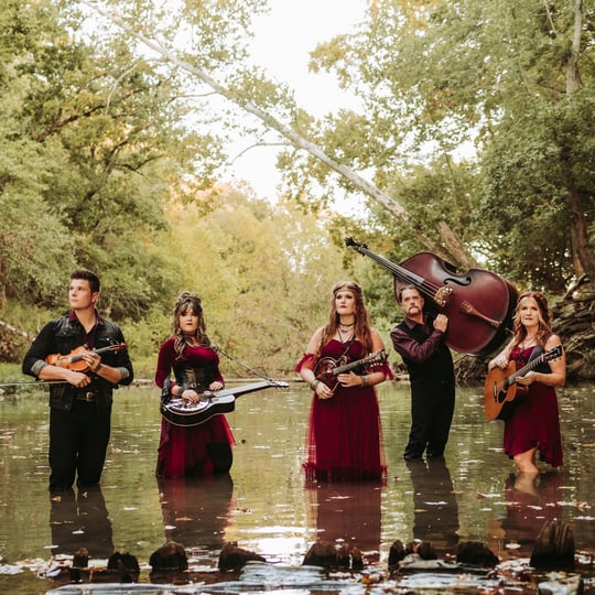 Lindley Creek - Bluegrass Band in St Louis, MO