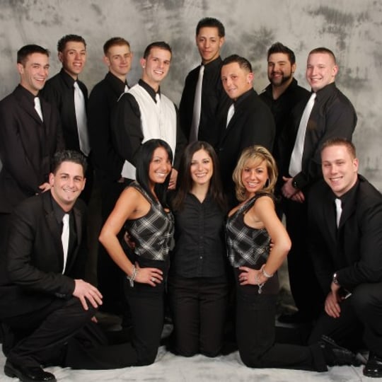 L.I.Nights Entertainment - Wedding DJ in Rocky Point, NY