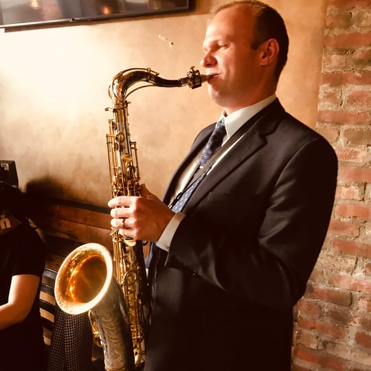 Linus - Jazz Band in New York City, NY