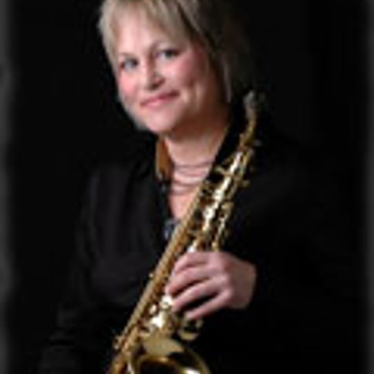Lisa Rose Music Services - Jazz Band / 1940s Era Entertainment in Columbia, MO