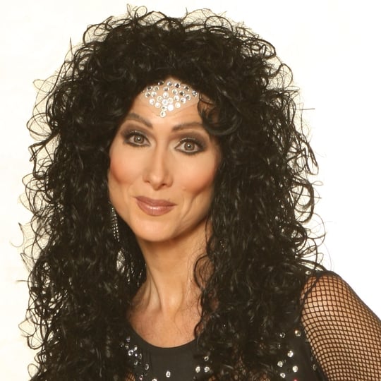 Lisa Irion - Cher Tribute & Patsy Cline Tribute Shows - Cher Impersonator / 1960s Era Entertainment in Lafayette, LA