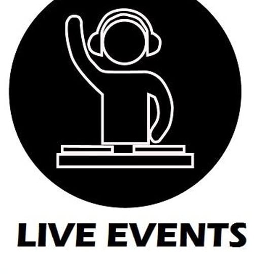 Live Events - Wedding DJ / Family Entertainment in Springfield, MO