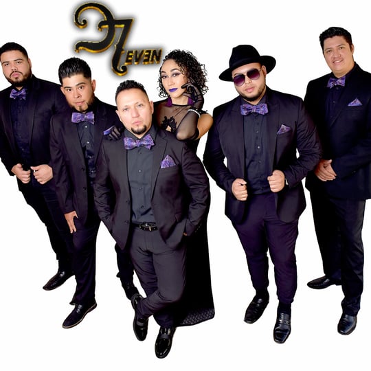 Live Music - Latin Band / Spanish Entertainment in Elgin, IL
