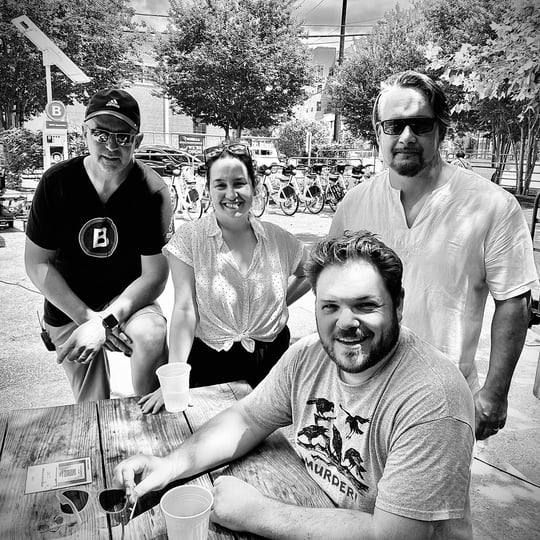 Live Wire - Cover Band in San Antonio, TX