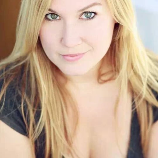 Liz Whitford - Actress in Milwaukee, WI
