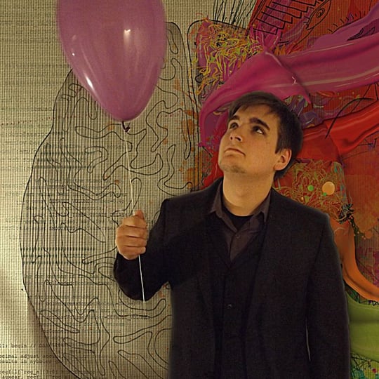Logan Rouse: Mind Reader, Magician - Mentalist / Comedy Magician in Portland, ME