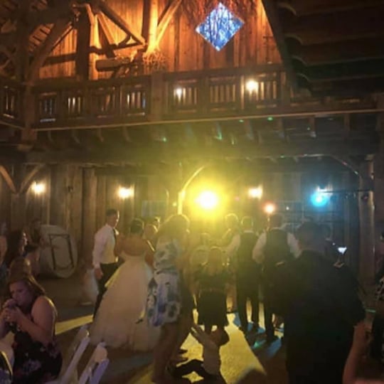 Logan Walter Music - Wedding DJ / Wedding Entertainment in Green Bay, WI