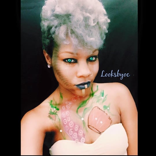 Looksbyoc- Organized Chaos - Makeup Artist in Baltimore, MD