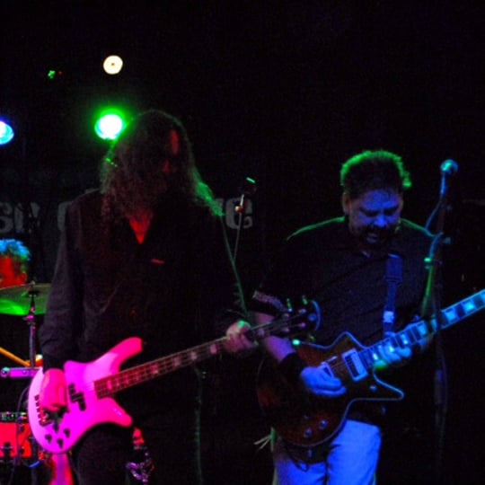 Loose Change - Classic Rock Band in Taylors, SC