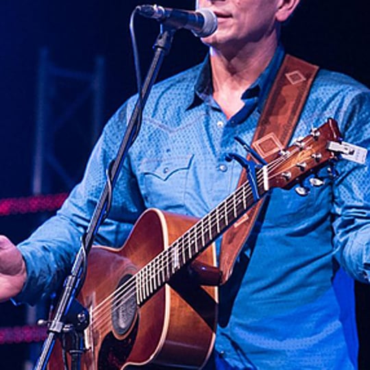 Loren Barrigar - Acoustic Band in Elbridge, NY