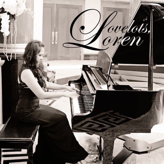 Loren, Classical Pianist - Pianist in New York City, NY