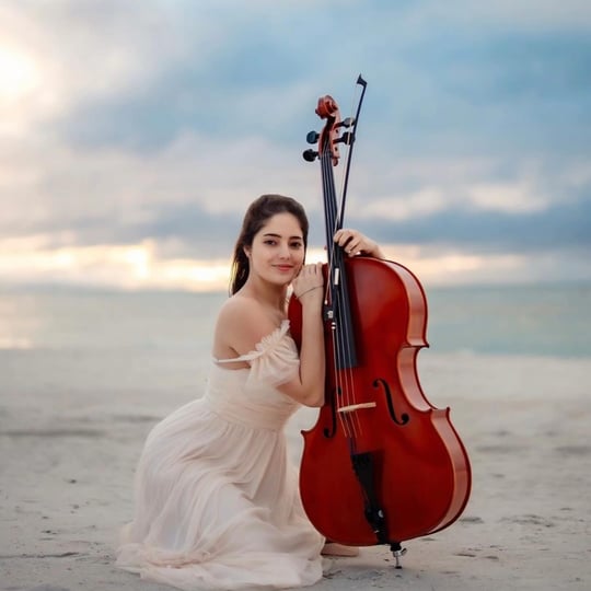 Lorena Cellist - Cellist in Orlando, FL