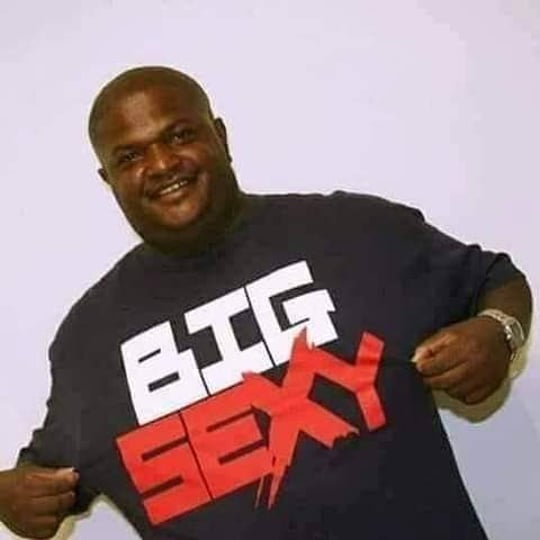 Louie Bruce - Motivational Speaker / Comedy Show in Sacramento, CA