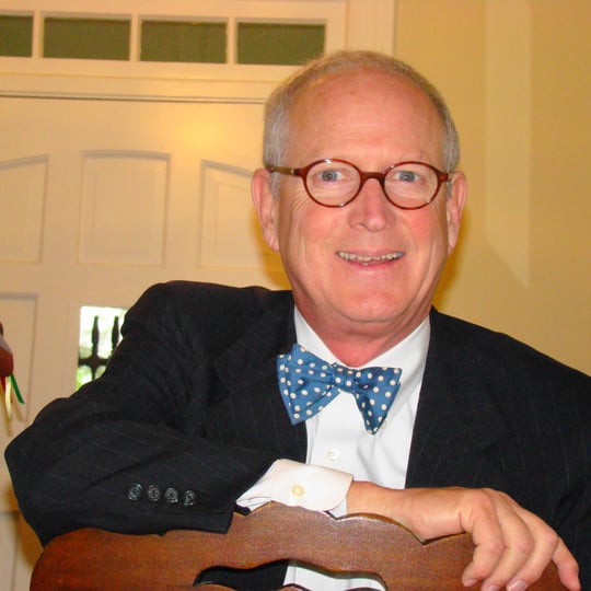Doug Gortner, Wedding/Party Pianist - Pianist / 1950s Era Entertainment in Nashville, TN