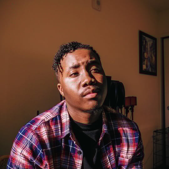 JBM NOVA - Rapper in Las Vegas, NV