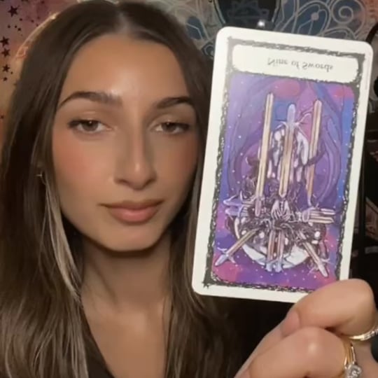 Love and Tarot - Tarot Reader in Laurel, MD