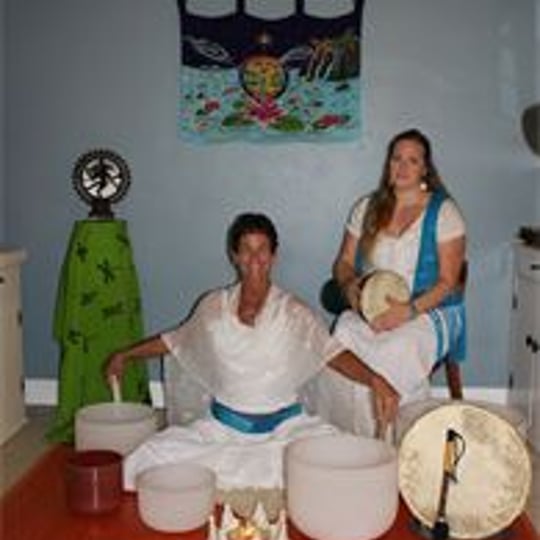 Love In The Moment - World Music in Palmetto, FL