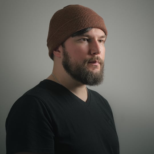 Lucian Visual - Photographer in Borden-carleton, PE