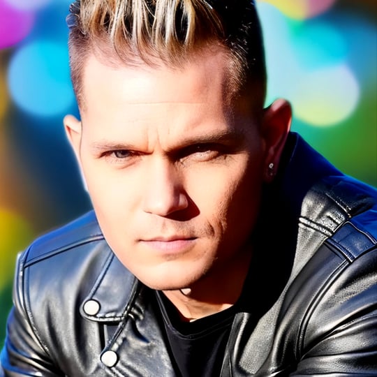 Lucky Harmon - Pop Singer in Freehold, NJ