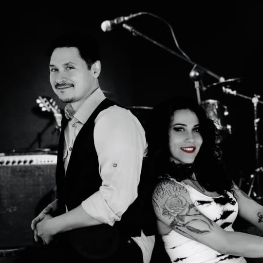 Lumen Atra Acoustic & Dance - Acoustic Band in Oceanside, CA