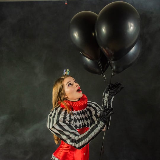 LuminousLiz - Stilt Walker / Circus and Acrobatic in Long Island, NY