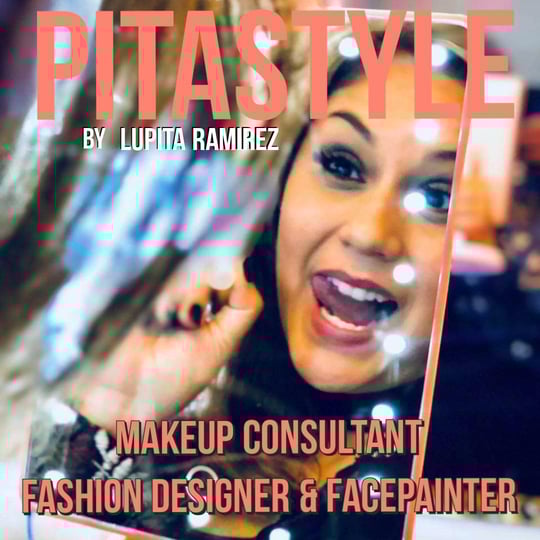 Lupita Ramirez - Makeup Artist in Lubbock, TX