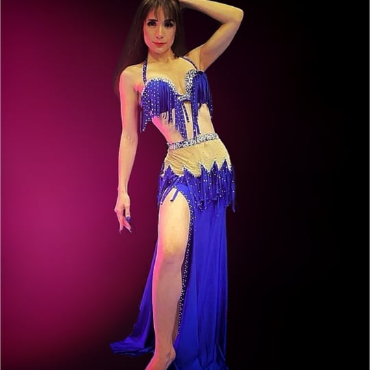 Lyla Bellydance - Belly Dancer in Niagara Falls, ON