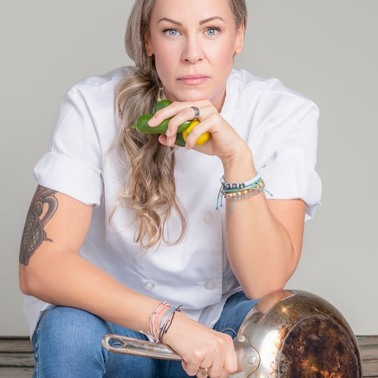 Lyn & Louise - Caterer in Houston, TX