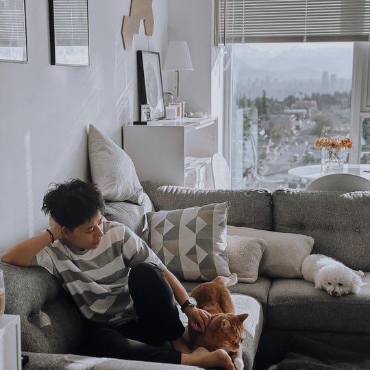 Lyren Photograph - Photographer in Burnaby, BC