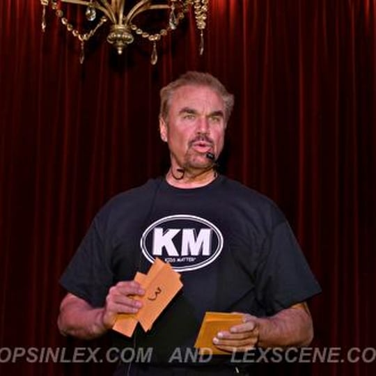 Mark Comley Magic Show - Magician / Balloon Twister in Lexington, KY