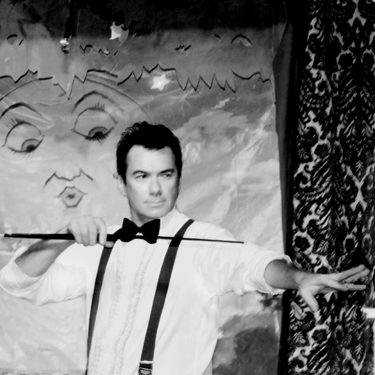 Maciek the Magician - Strolling/Close-up Magician / Children’s Party Magician in Hudsonville, MI