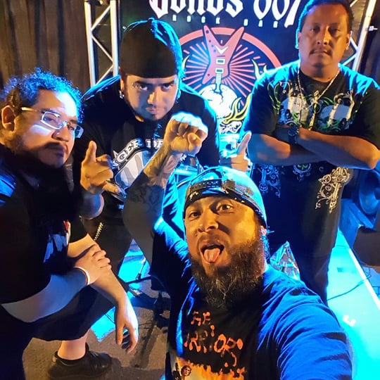 Mad Fly - Cover Band in San Antonio, TX