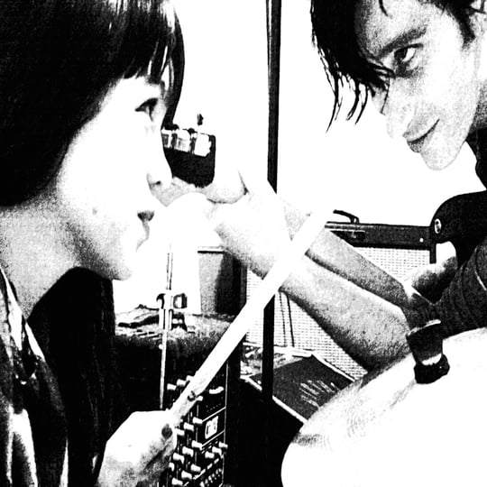 Madcap Sound Lab - Multi-Instrumentalist in Buena Park, CA