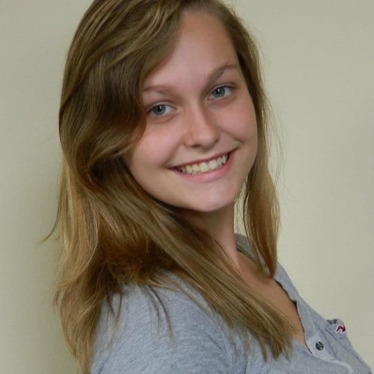 Madison Thompson - Actress / Actors and Actresses in Traverse City, MI