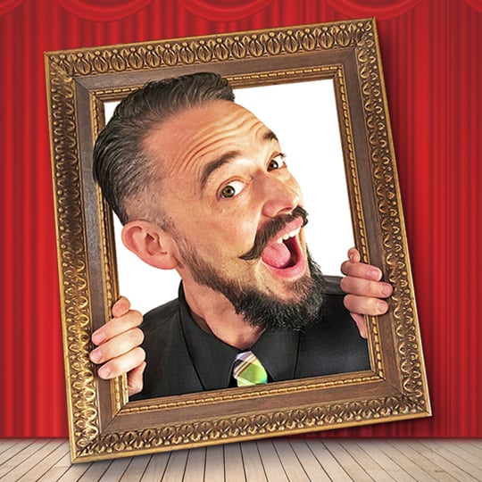 Magic and Art by Dan Gogh - Children’s Party Magician in Plainfield, IL
