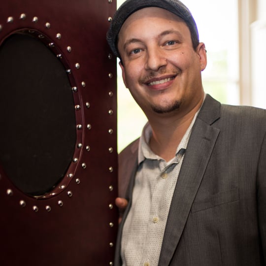 Ari Paul - Comedy Magician in Schwenksville, PA
