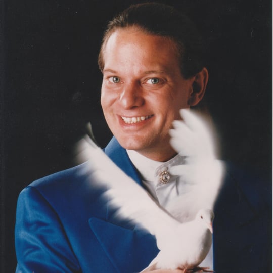 Magic Banner Productions - Magician / Family Entertainment in Dickinson, TX
