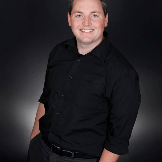 Magic By Jamie - Comedy Magician in Regina, SK
