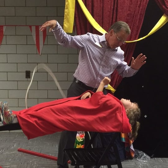 Magic By Kevin - Children’s Party Magician in Philippi, WV