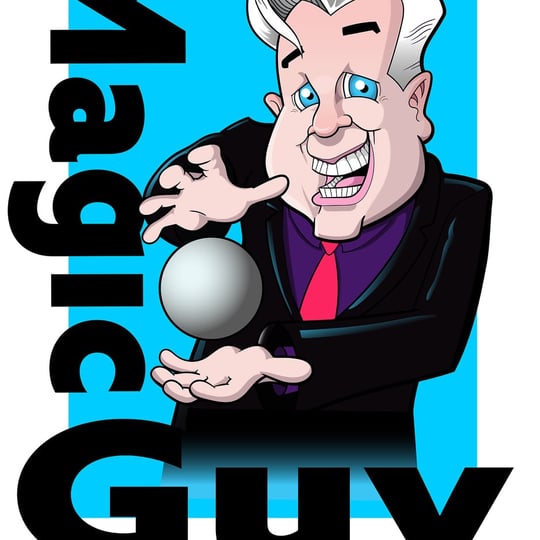 Guy Copland - Entertainer - Corporate Magician in Berkley, MI