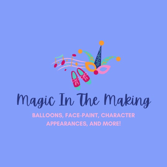 Magic In The Making - Children’s Party Entertainment in New York City, NY