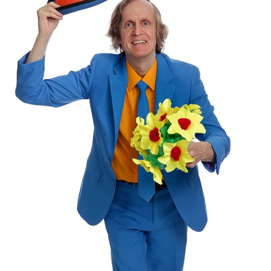 Magic Michael - Magician in Forest Hill, MD