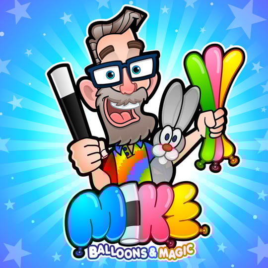 Magic and Balloons by Mike Cole - Balloon Twister in Ballston Spa, NY