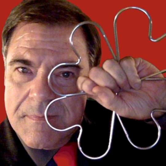 Magic of John Tudor - Magician / Educational Entertainment in Columbia, SC