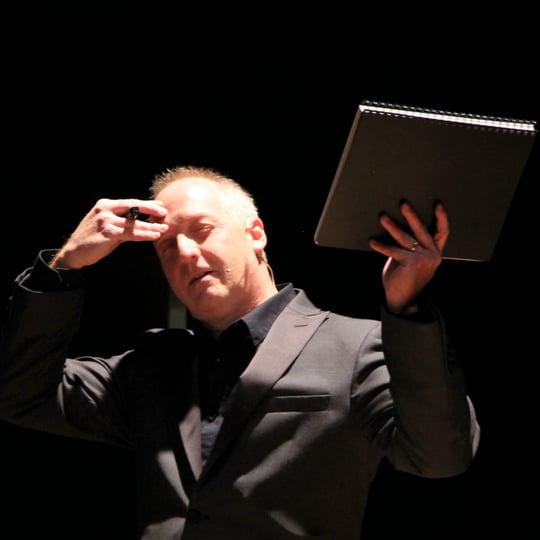 Phenomenal Phil - Magician / Family Entertainment in Dunlap, IL