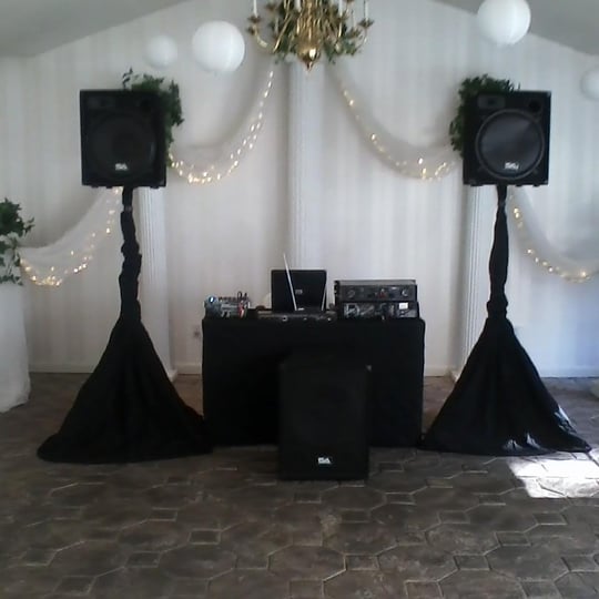 Magic Valley DJ Services by Forrest - Wedding DJ in Twin Falls, ID